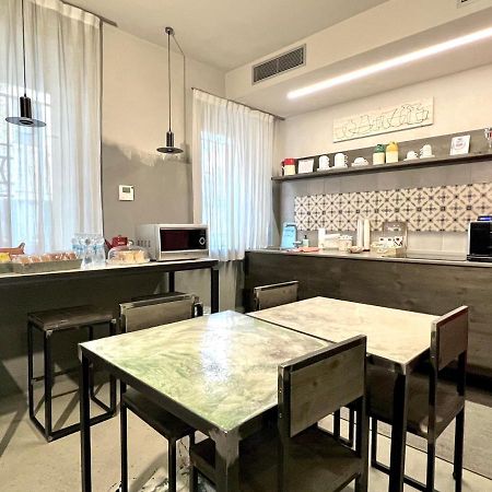 Casa Matilda Hotel Porto SantʼElpidio Kültér fotó