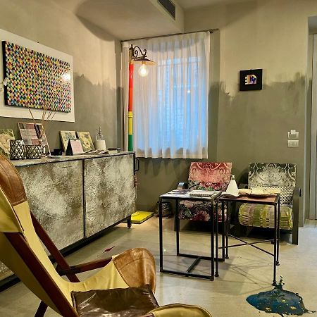 Casa Matilda Hotel Porto SantʼElpidio Kültér fotó