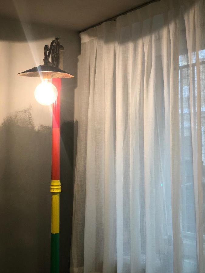 Casa Matilda Hotel Porto SantʼElpidio Kültér fotó