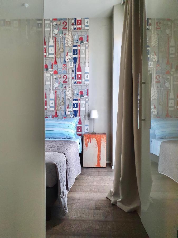 Casa Matilda Hotel Porto SantʼElpidio Kültér fotó