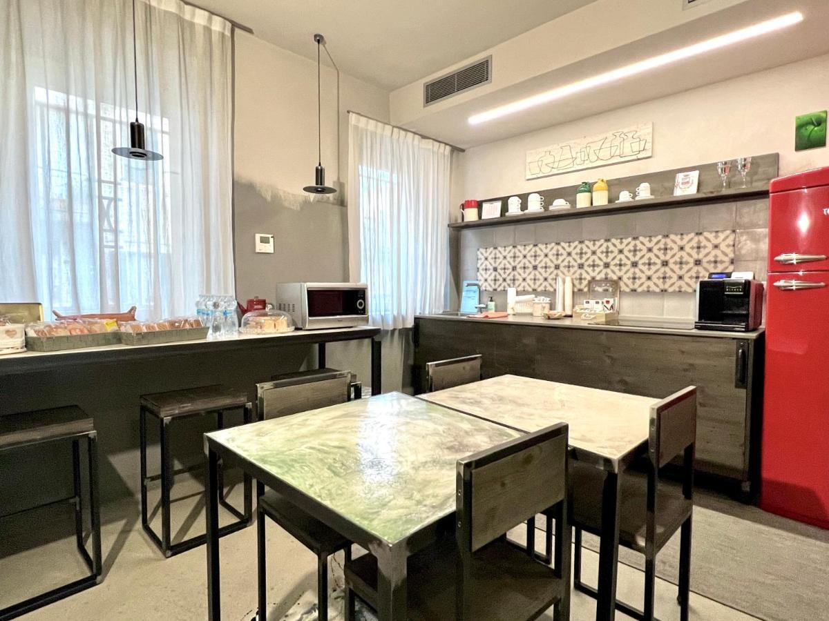 Casa Matilda Hotel Porto SantʼElpidio Kültér fotó