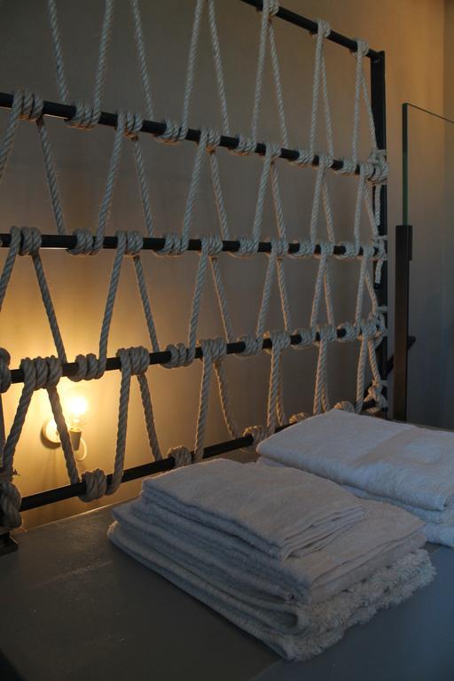 Casa Matilda Hotel Porto SantʼElpidio Kültér fotó