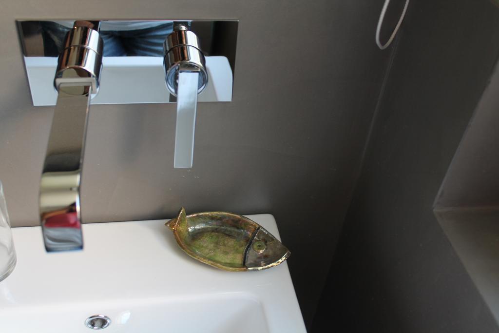 Casa Matilda Hotel Porto SantʼElpidio Kültér fotó